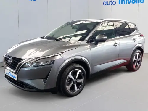 Nissan Qashqai Mild Hybrid 158 ch Xtronic N-Connecta - Photo 1