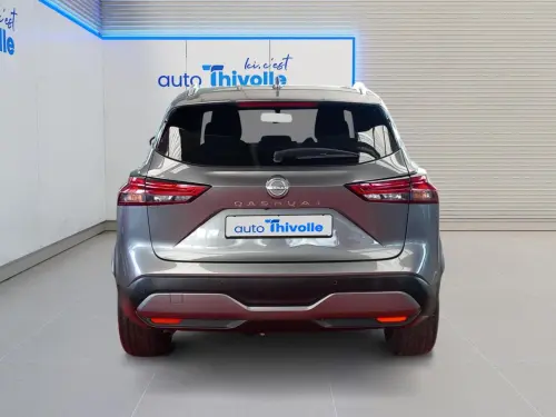 Nissan Qashqai Mild Hybrid 158 ch Xtronic N-Connecta - Photo 3