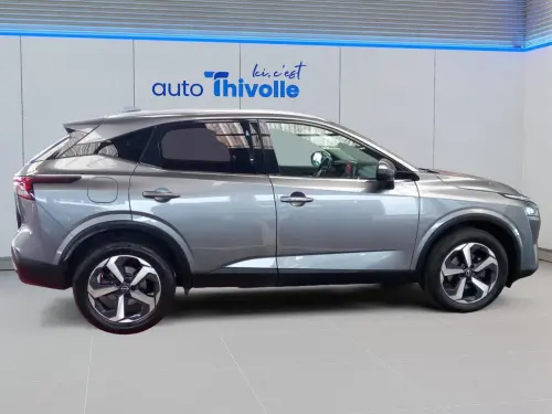 Nissan Qashqai Mild Hybrid 158 ch Xtronic N-Connecta - Photo 5
