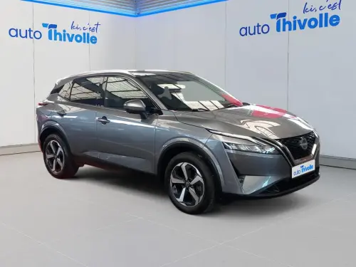 Nissan Qashqai Mild Hybrid 158 ch Xtronic N-Connecta - Photo 6