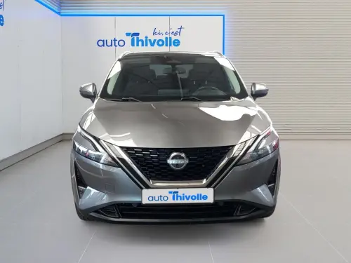 Nissan Qashqai Mild Hybrid 158 ch Xtronic N-Connecta - Photo 7