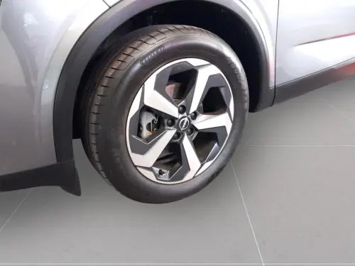 Nissan Qashqai Mild Hybrid 158 ch Xtronic N-Connecta - Photo 8