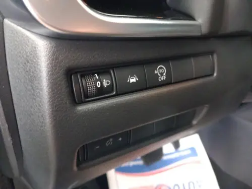 Nissan Qashqai Mild Hybrid 158 ch Xtronic N-Connecta - Photo 15