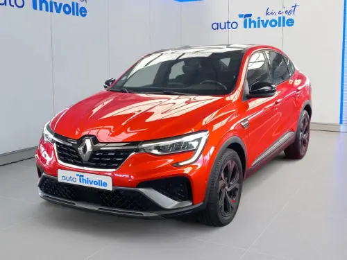Renault Arkana E-Tech 145 - 21B R.S. Line - Photo 0