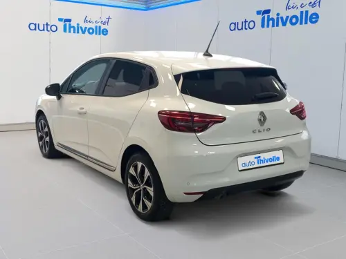 Renault Clio Clio TCe 90 Evolution - Photo 2