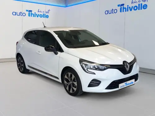 Renault Clio Clio TCe 90 Evolution - Photo 6