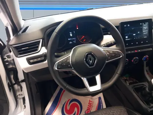 Renault Clio Clio TCe 90 Evolution - Photo 12