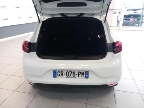 Renault Clio Clio TCe 90 Evolution - Photo 18