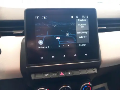 Renault Clio Clio TCe 90 Evolution - Photo 20