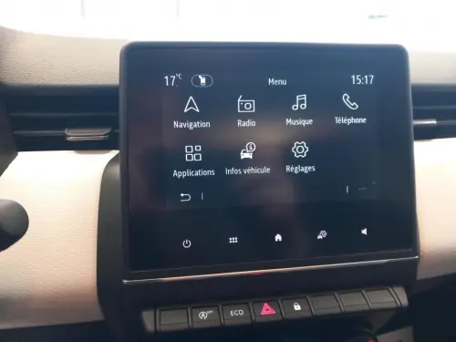 Renault Clio Clio TCe 90 Evolution - Photo 23