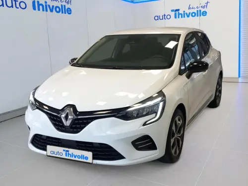 Renault Clio Clio TCe 90 Evolution - Photo 0