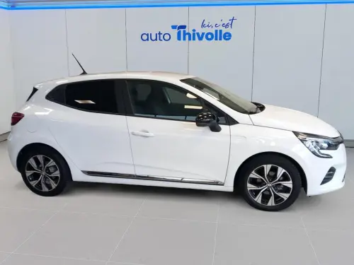 Renault Clio Clio TCe 90 Evolution - Photo 5