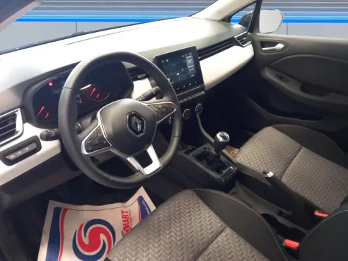 Renault Clio Clio TCe 90 Evolution - Photo 11