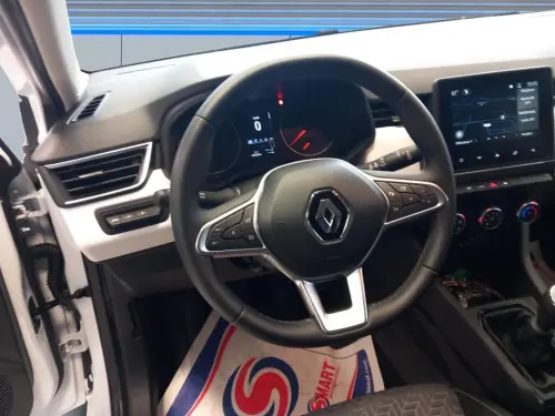 Renault Clio Clio TCe 90 Evolution - Photo 12