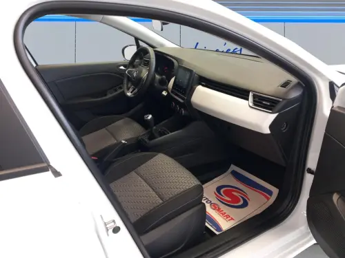 Renault Clio Clio TCe 90 Evolution - Photo 16