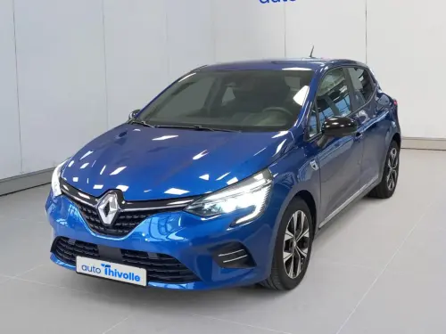 Renault Clio Clio TCe 90 - 21 Limited - Photo 0