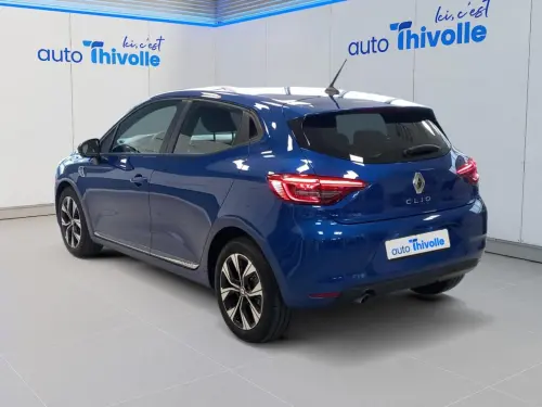 Renault Clio Clio TCe 90 - 21 Limited - Photo 2