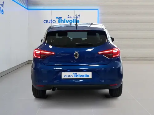Renault Clio Clio TCe 90 - 21 Limited - Photo 3
