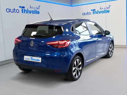 Renault Clio Clio TCe 90 - 21 Limited - Photo 4