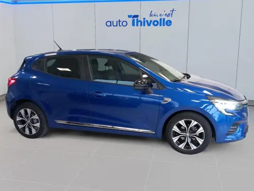 Renault Clio Clio TCe 90 - 21 Limited - Photo 5