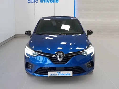 Renault Clio Clio TCe 90 - 21 Limited - Photo 7