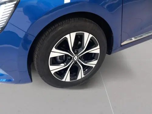 Renault Clio Clio TCe 90 - 21 Limited - Photo 8