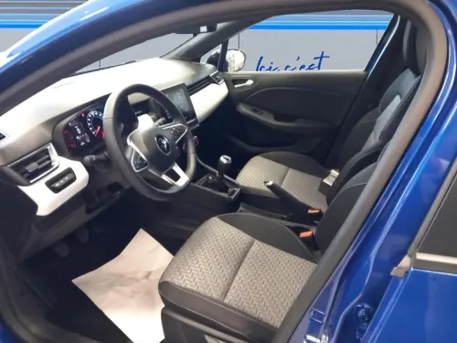 Renault Clio Clio TCe 90 - 21 Limited - Photo 9