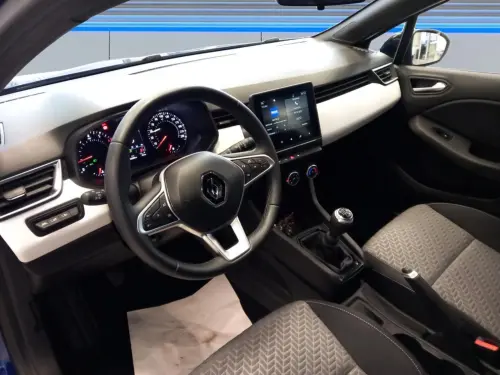 Renault Clio Clio TCe 90 - 21 Limited - Photo 11