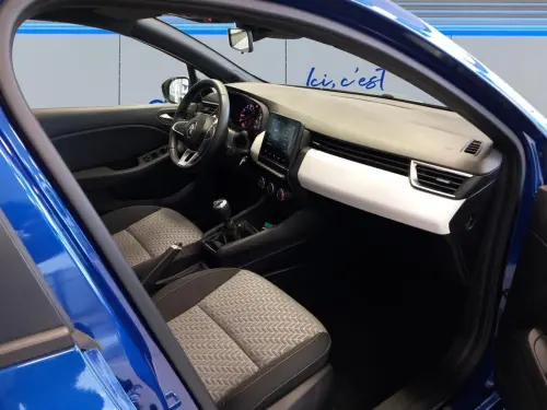 Renault Clio Clio TCe 90 - 21 Limited - Photo 16