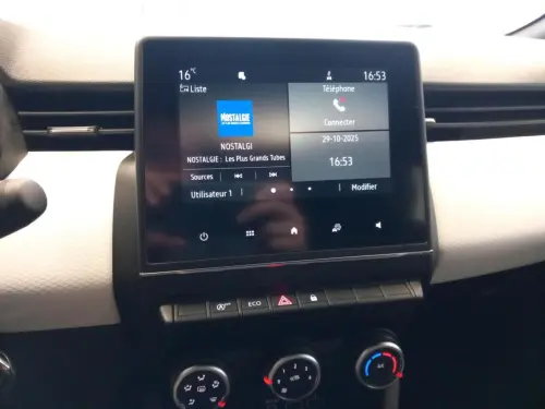 Renault Clio Clio TCe 90 - 21 Limited - Photo 20