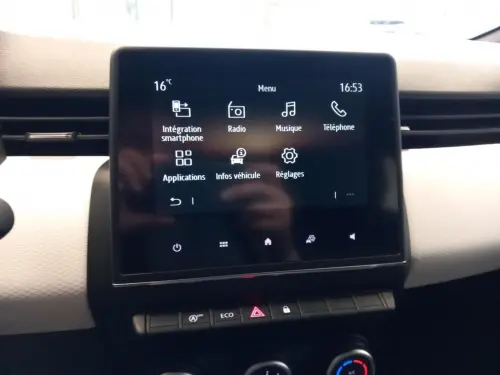 Renault Clio Clio TCe 90 - 21 Limited - Photo 21