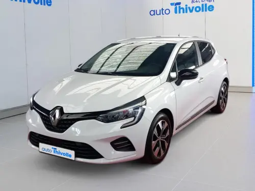 Renault Clio Clio TCe 90 Evolution - Photo 0