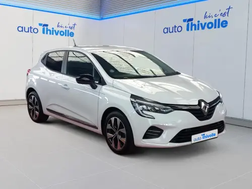 Renault Clio Clio TCe 90 Evolution - Photo 6