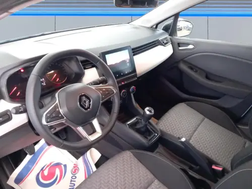 Renault Clio Clio TCe 90 Evolution - Photo 11