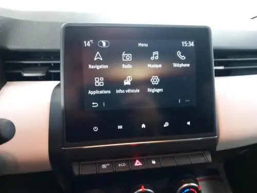 Renault Clio Clio TCe 90 Evolution - Photo 20