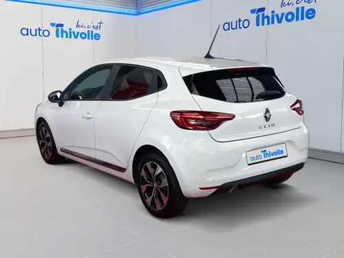 Renault Clio Clio TCe 90 Evolution - Photo 2