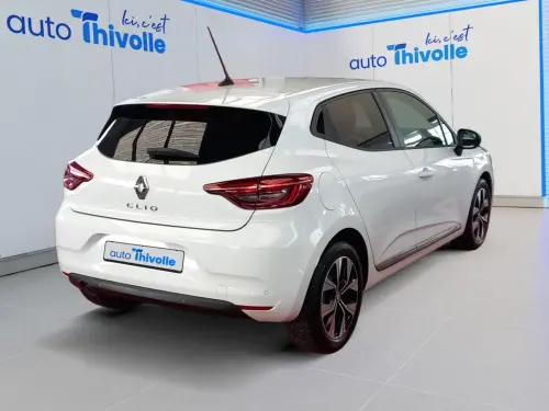 Renault Clio Clio TCe 90 Evolution - Photo 4