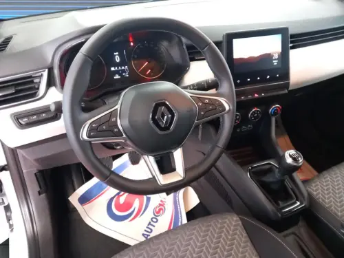 Renault Clio Clio TCe 90 Evolution - Photo 12