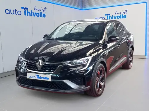 Renault Arkana E-Tech 145 - 21B R.S. Line - Photo 0
