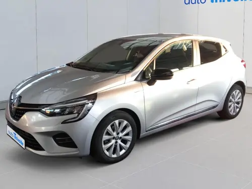 Renault Clio Clio TCe 90 Evolution - Photo 1