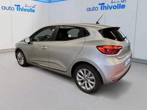 Renault Clio Clio TCe 90 Evolution - Photo 2