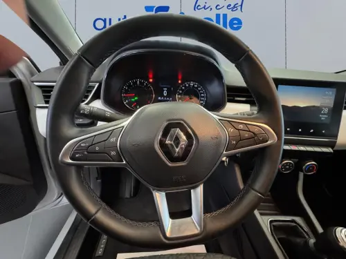 Renault Clio Clio TCe 90 Evolution - Photo 12