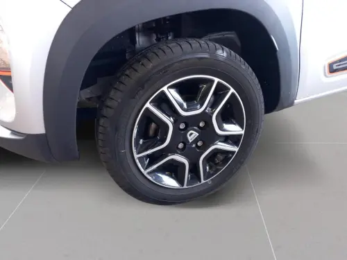 Dacia Spring Achat Intégral Confort Plus - Photo 8