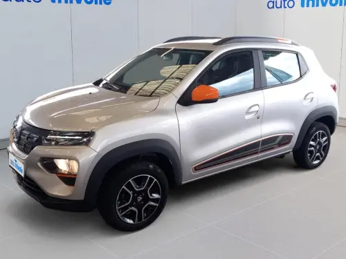 Dacia Spring Achat Intégral Confort Plus - Photo 1