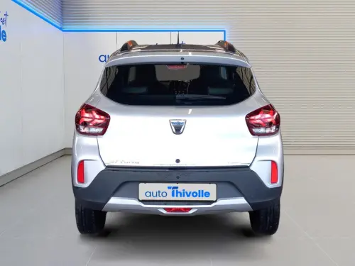 Dacia Spring Achat Intégral Confort Plus - Photo 3