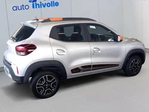 Dacia Spring Achat Intégral Confort Plus - Photo 5