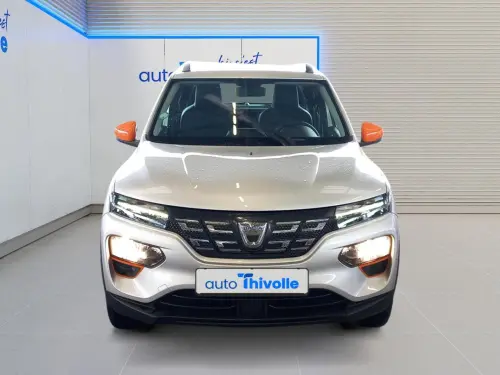 Dacia Spring Achat Intégral Confort Plus - Photo 7