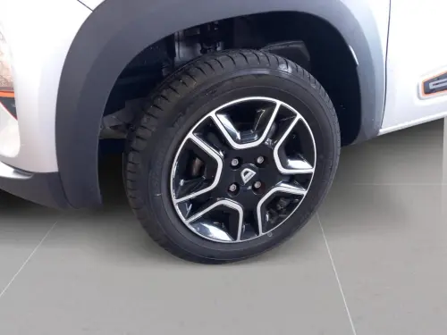 Dacia Spring Achat Intégral Confort Plus - Photo 8