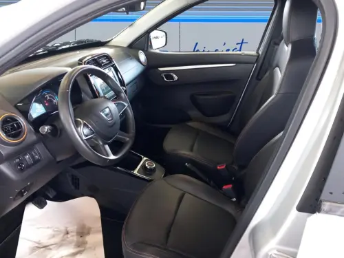 Dacia Spring Achat Intégral Confort Plus - Photo 9