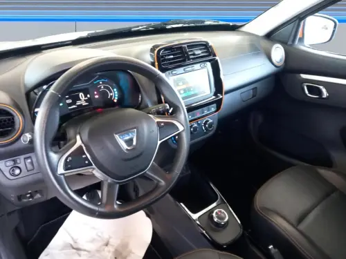 Dacia Spring Achat Intégral Confort Plus - Photo 11